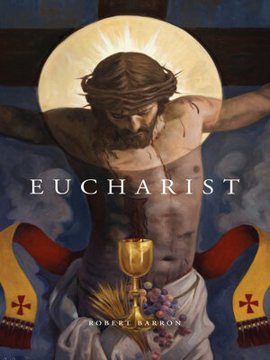 cover image of Eucharist